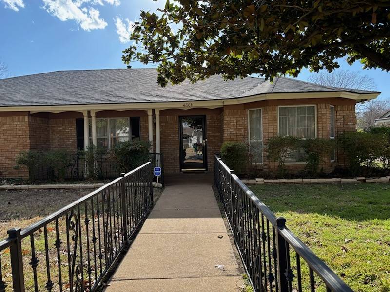 Fort Worth, TX 76132,4804 Westlake DR