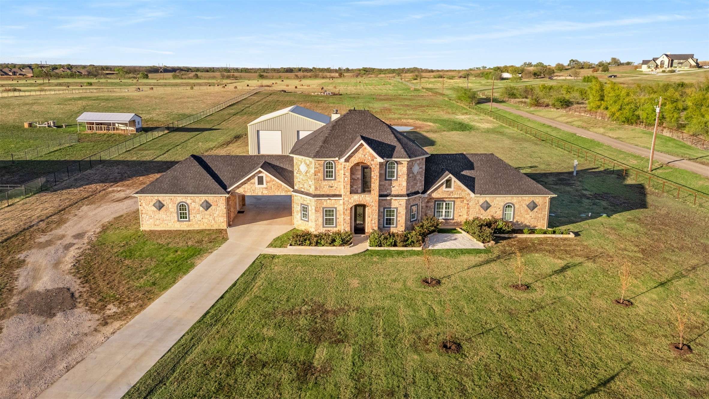 Krum, TX 76249,4330 Masch Branch RD