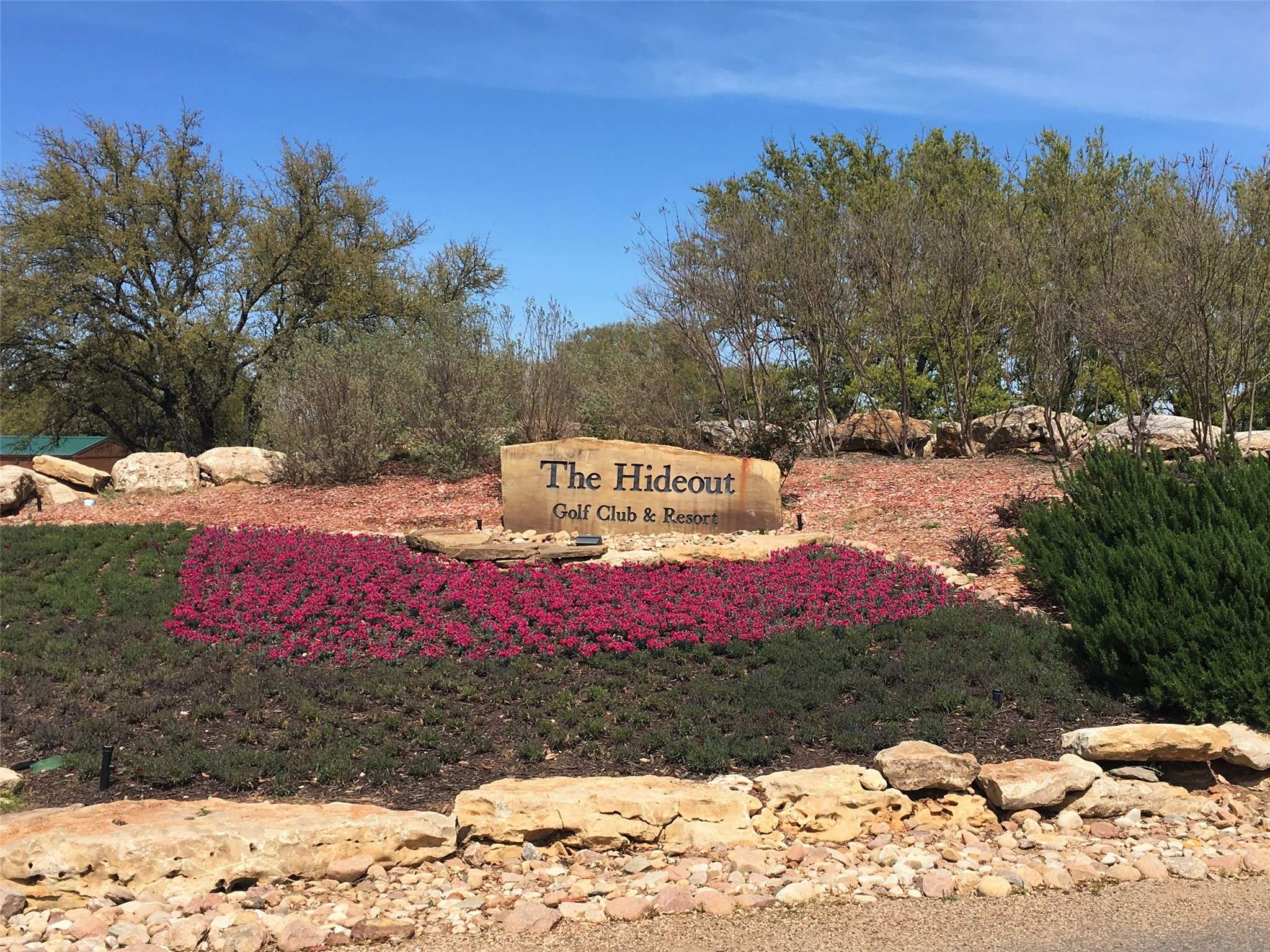 Brownwood, TX 76801,817 Feather Bay Dr. DR