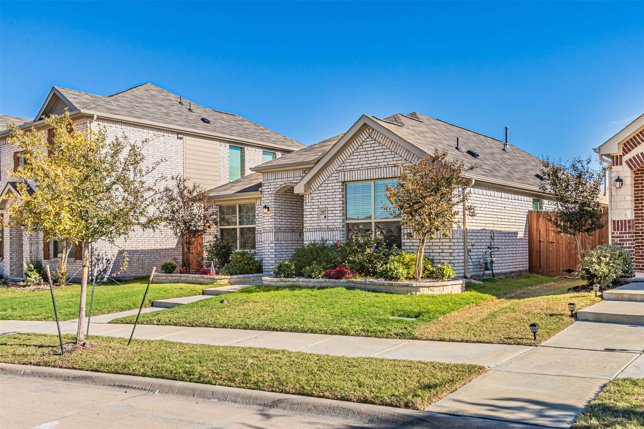 Forney, TX 75126,2917 Meadowlands DR