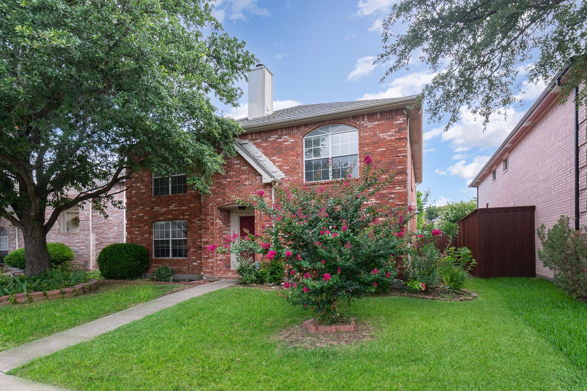 Allen, TX 75002,701 Squire CT
