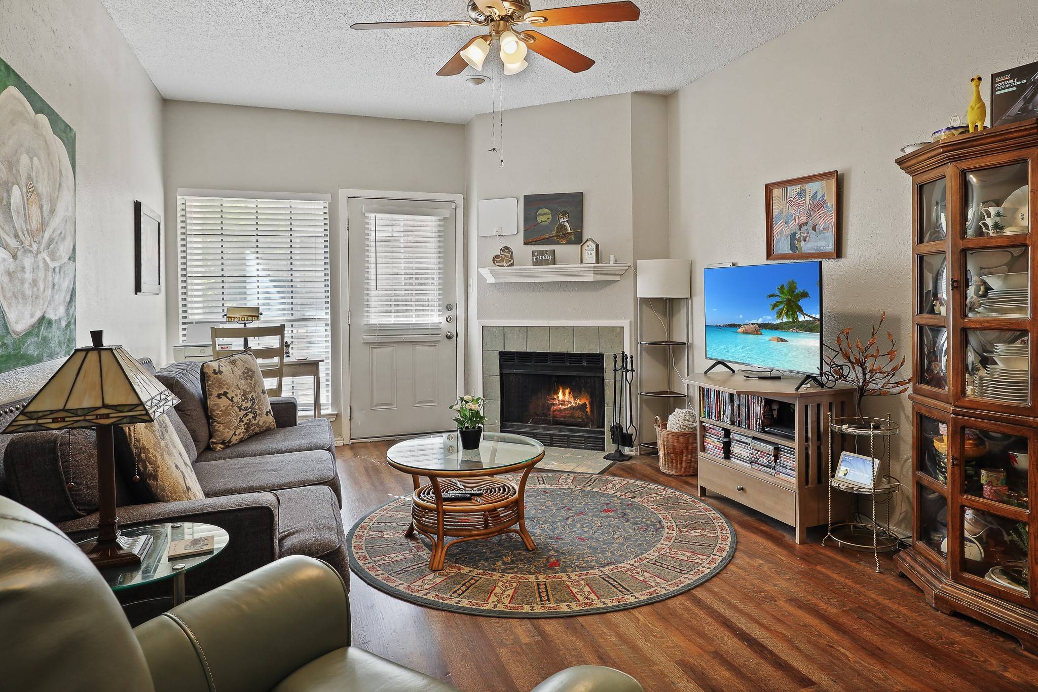 Dallas, TX 75243,9601 Forest LN #412