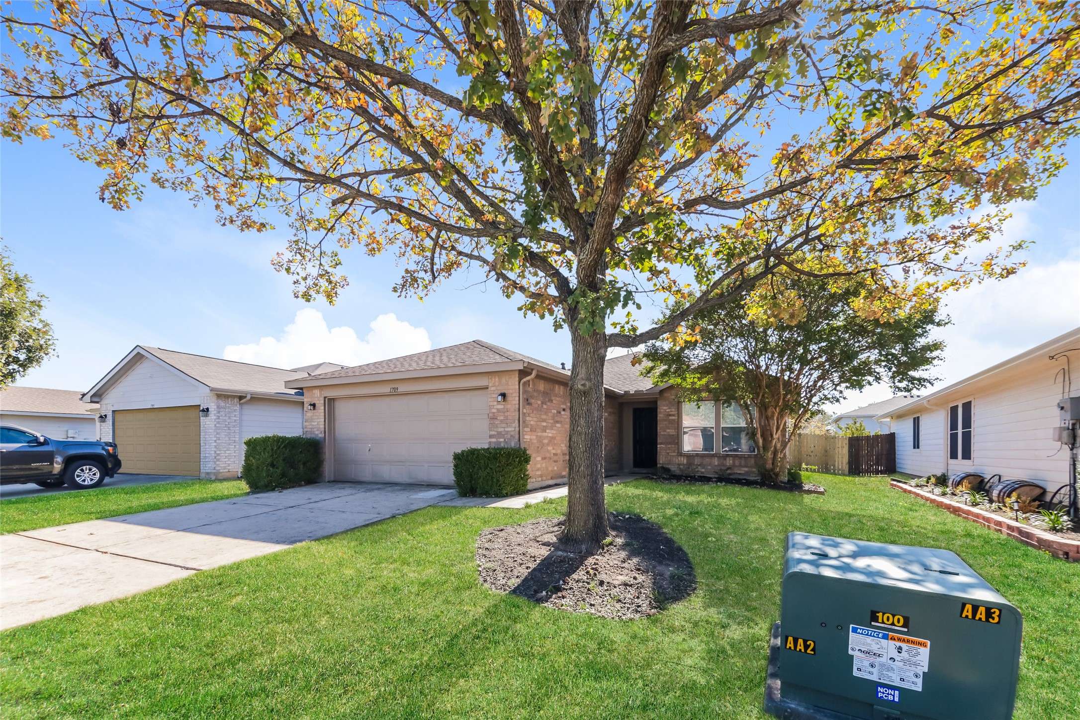 Anna, TX 75409,1709 Chestnut ST