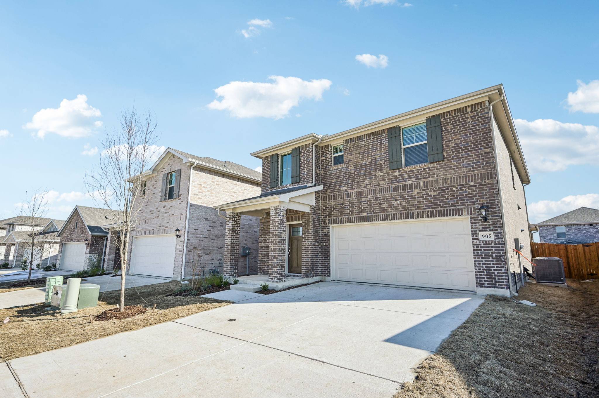 Princeton, TX 75071,905 Rosemary Hill DR