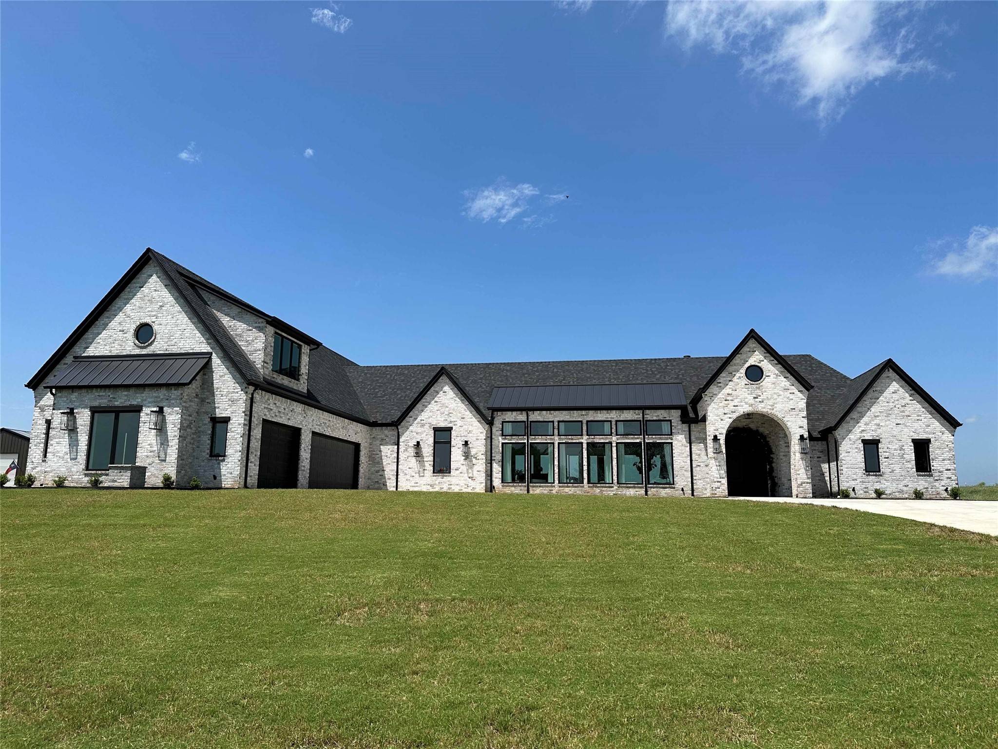 Weatherford, TX 76087,401 Cd TRL