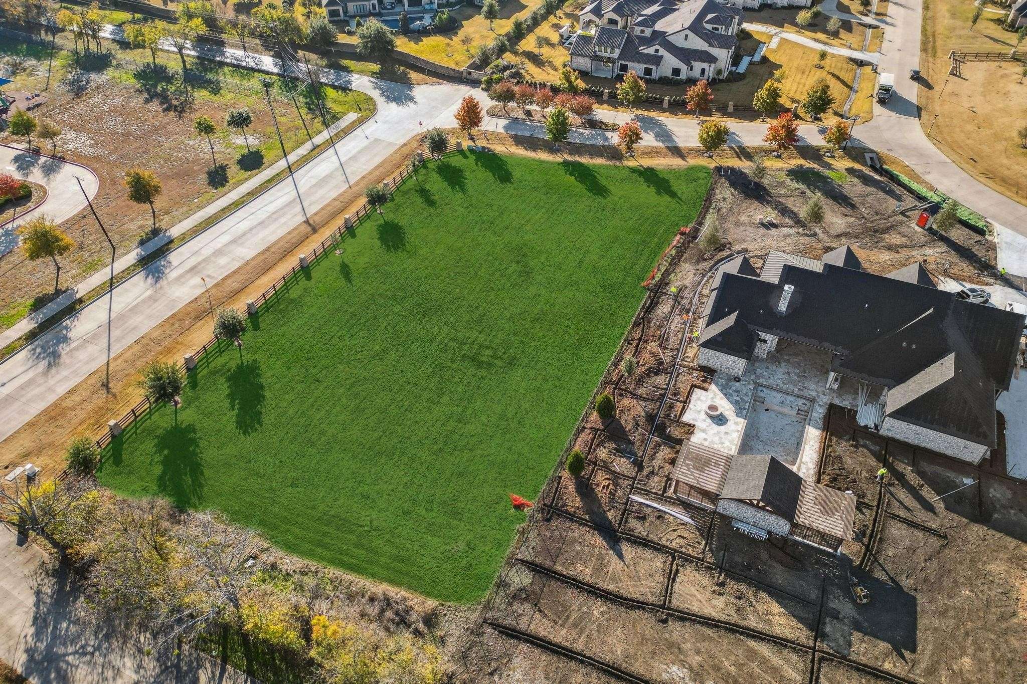 Fairview, TX 75069,675 Chamberlain Place DR