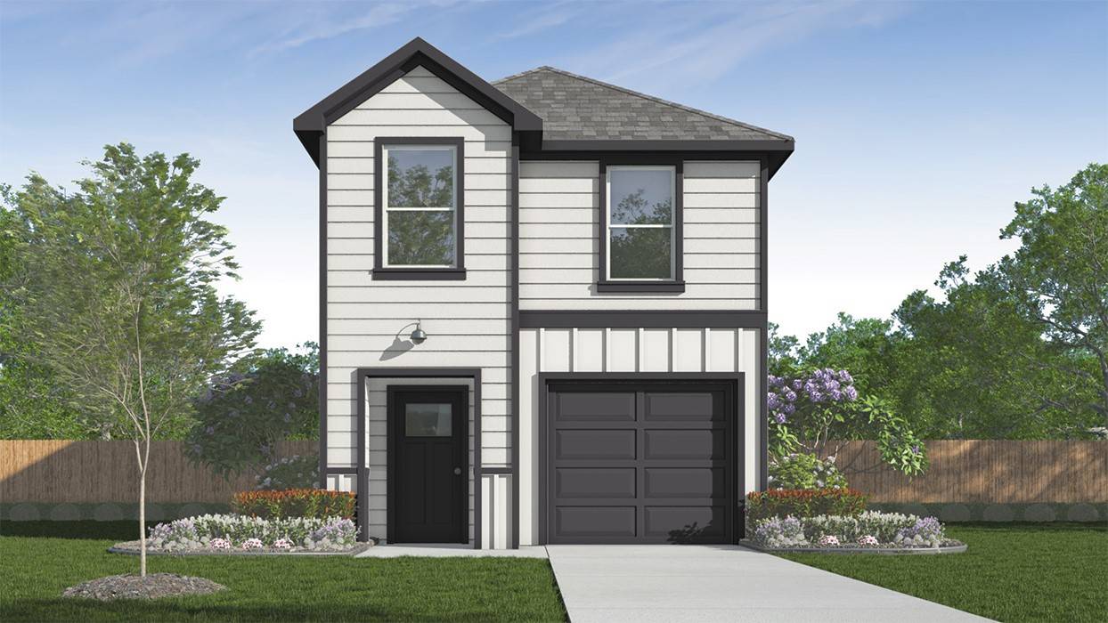 Princeton, TX 75407,624 Cloverwood DR