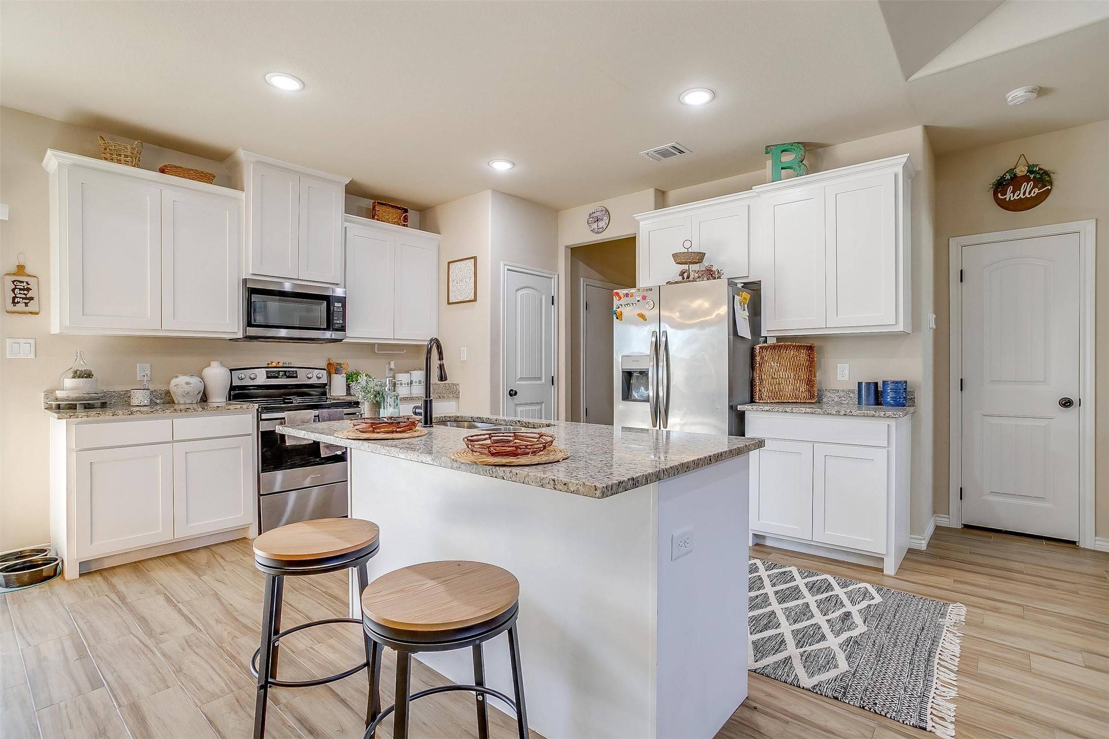 Granbury, TX 76048,2405 Creek DR