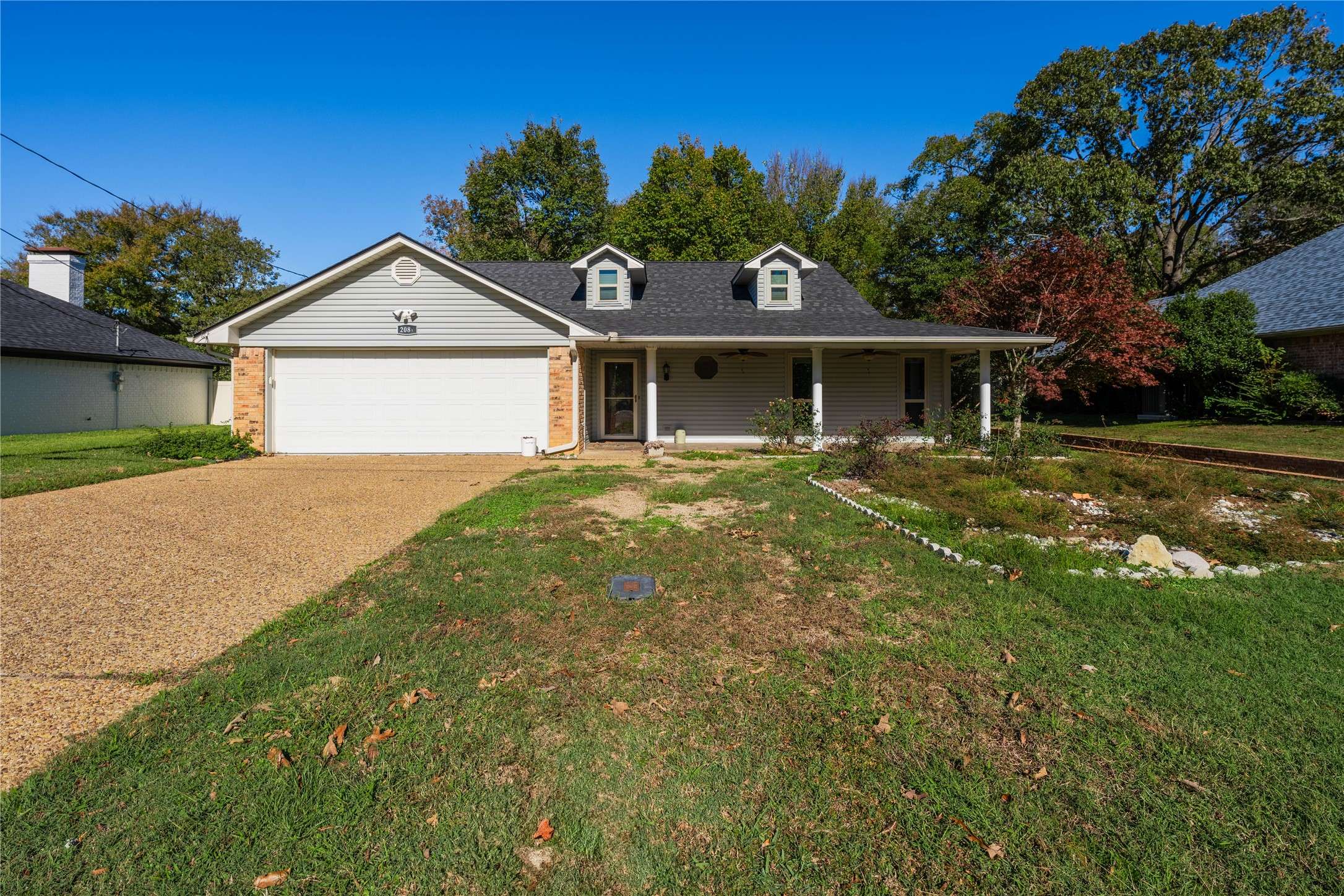 Athens, TX 75751,208-A Willowbrook DR