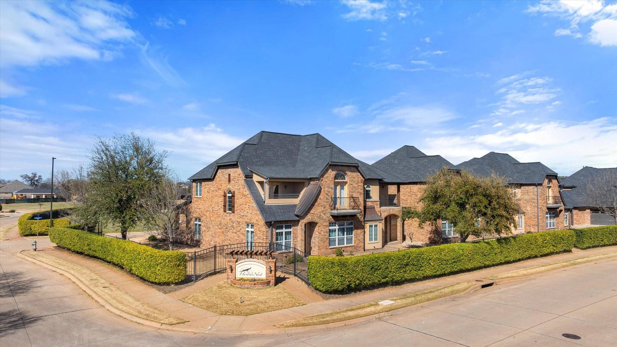 Granbury, TX 76048,2508 Herons Nest DR