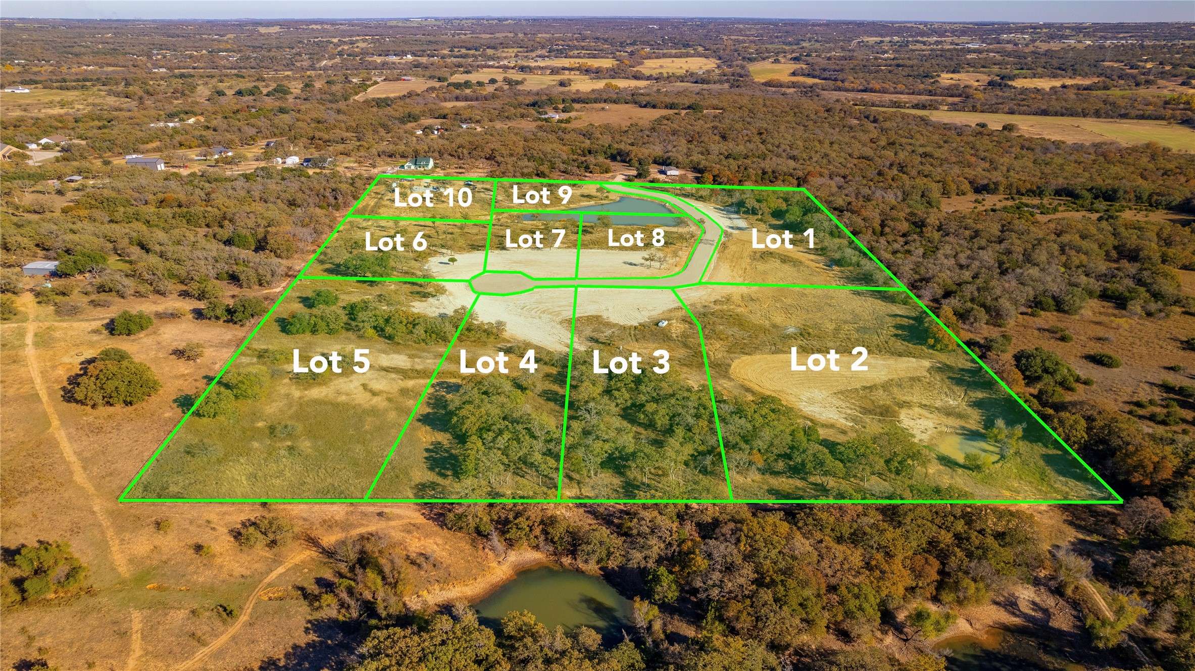 Weatherford, TX 76088,Lot 6 Suade WAY