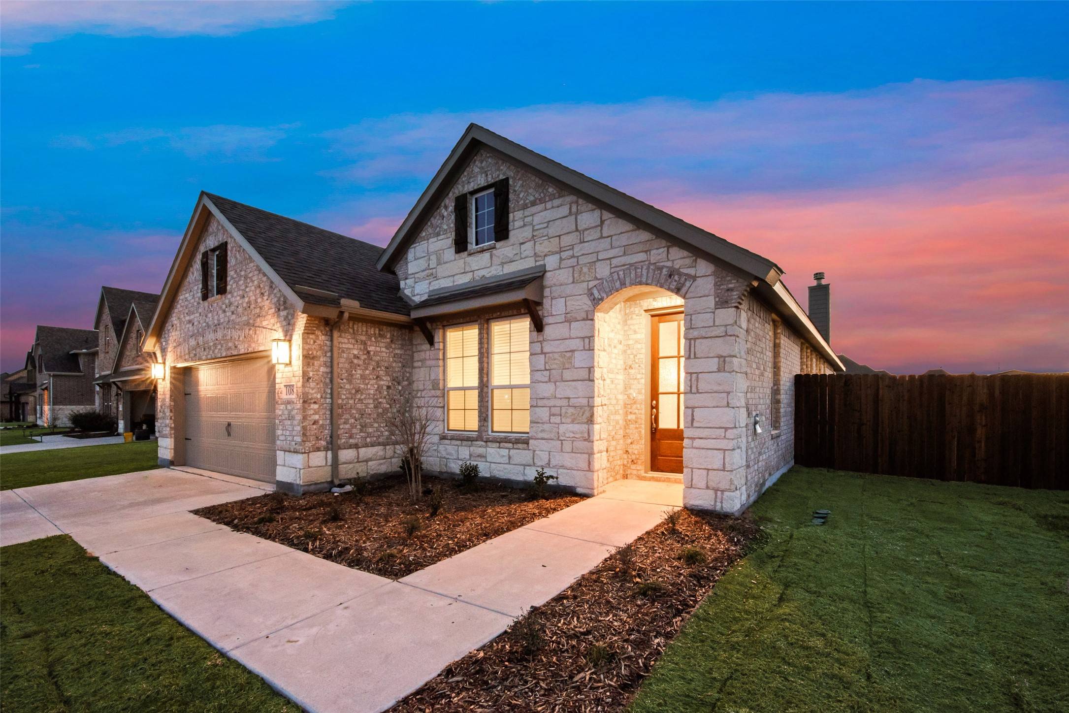Caddo Mills, TX 75135,108 Skyward LN