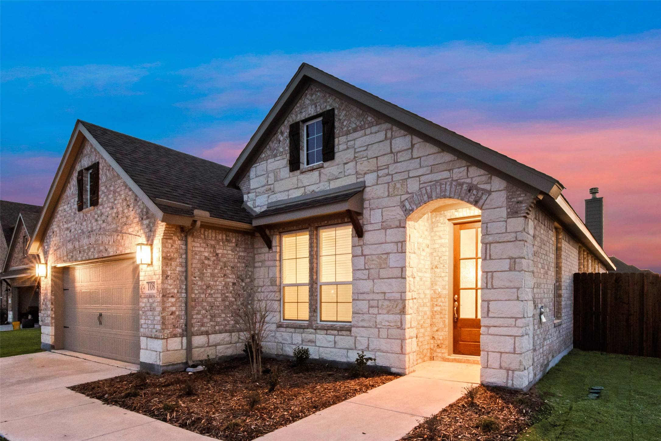 Caddo Mills, TX 75135,108 Skyward LN