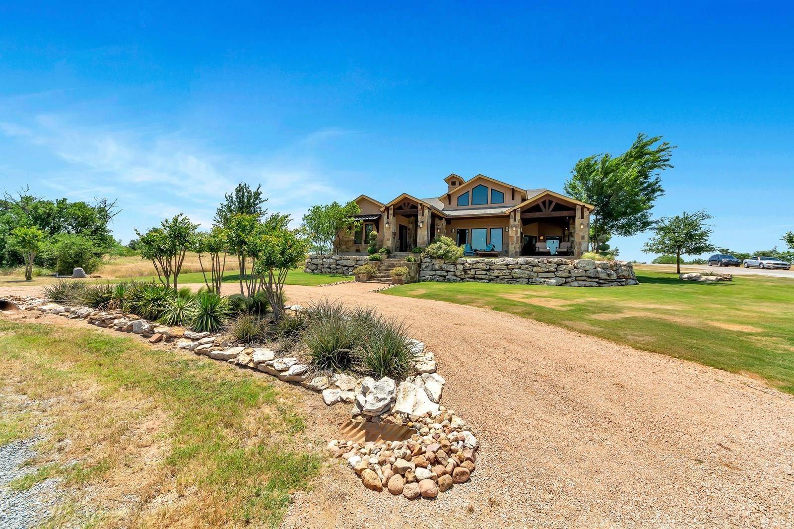 Possum Kingdom Lake, TX 76449,1231 Rawhide RDG