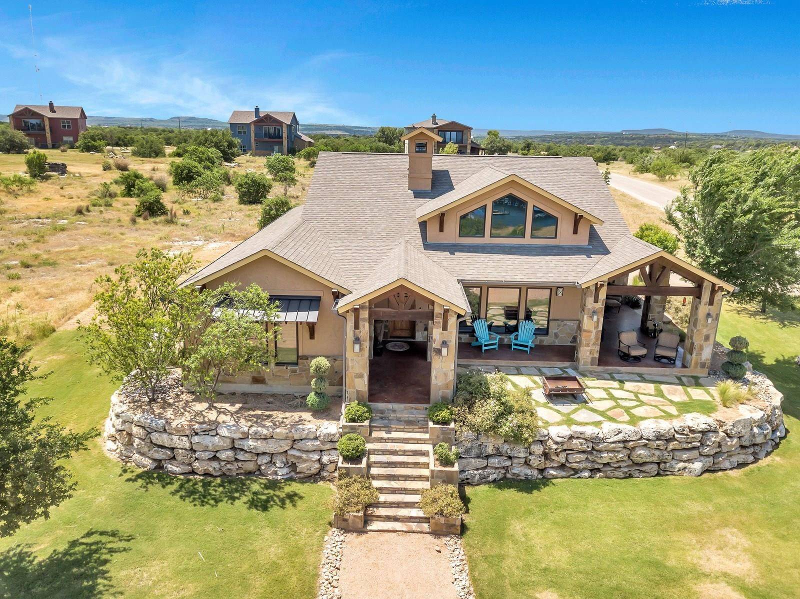 Possum Kingdom Lake, TX 76449,1231 Rawhide RDG