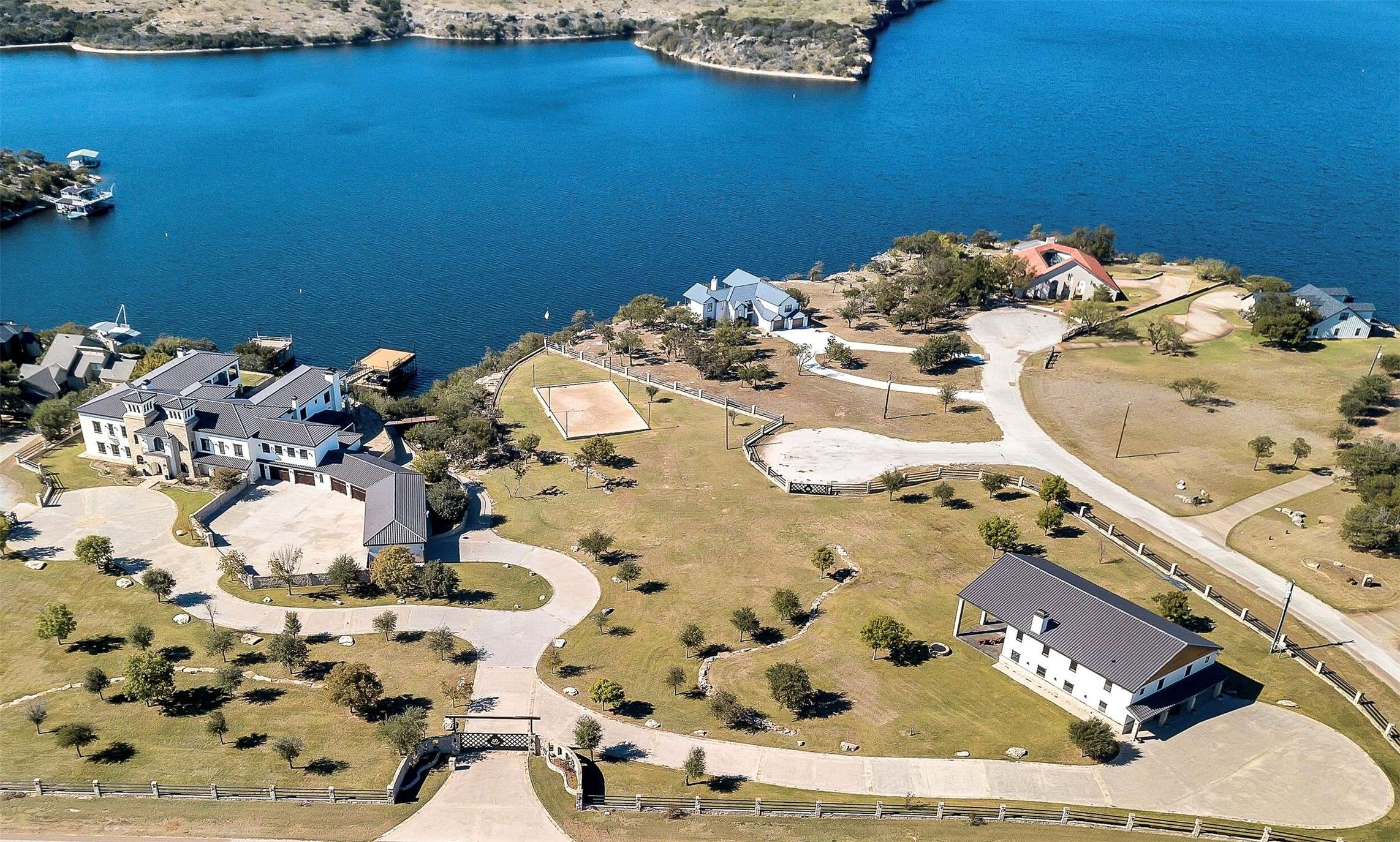 Possum Kingdom Lake, TX 76475,5101 Hells Gate LOOP