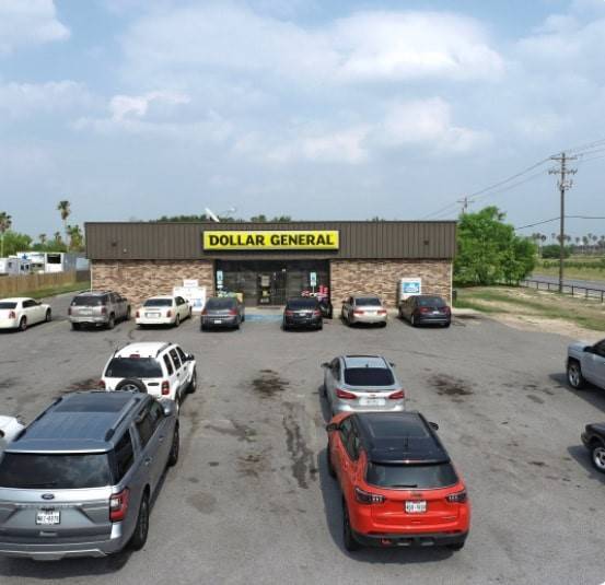 Weslaco, TX 78599,900 N International BLVD
