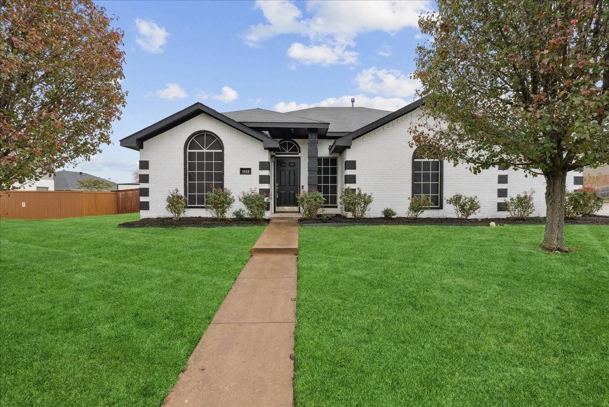 Desoto, TX 75115,1124 Urban DR