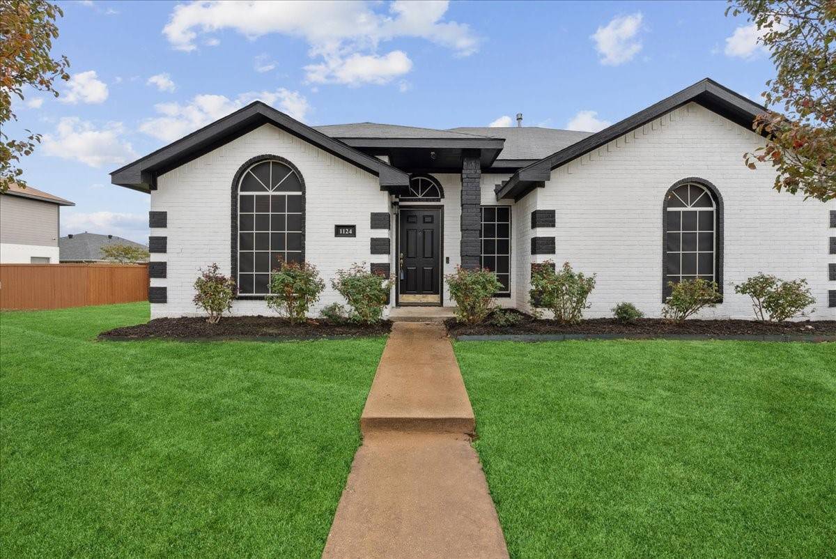 Desoto, TX 75115,1124 Urban DR