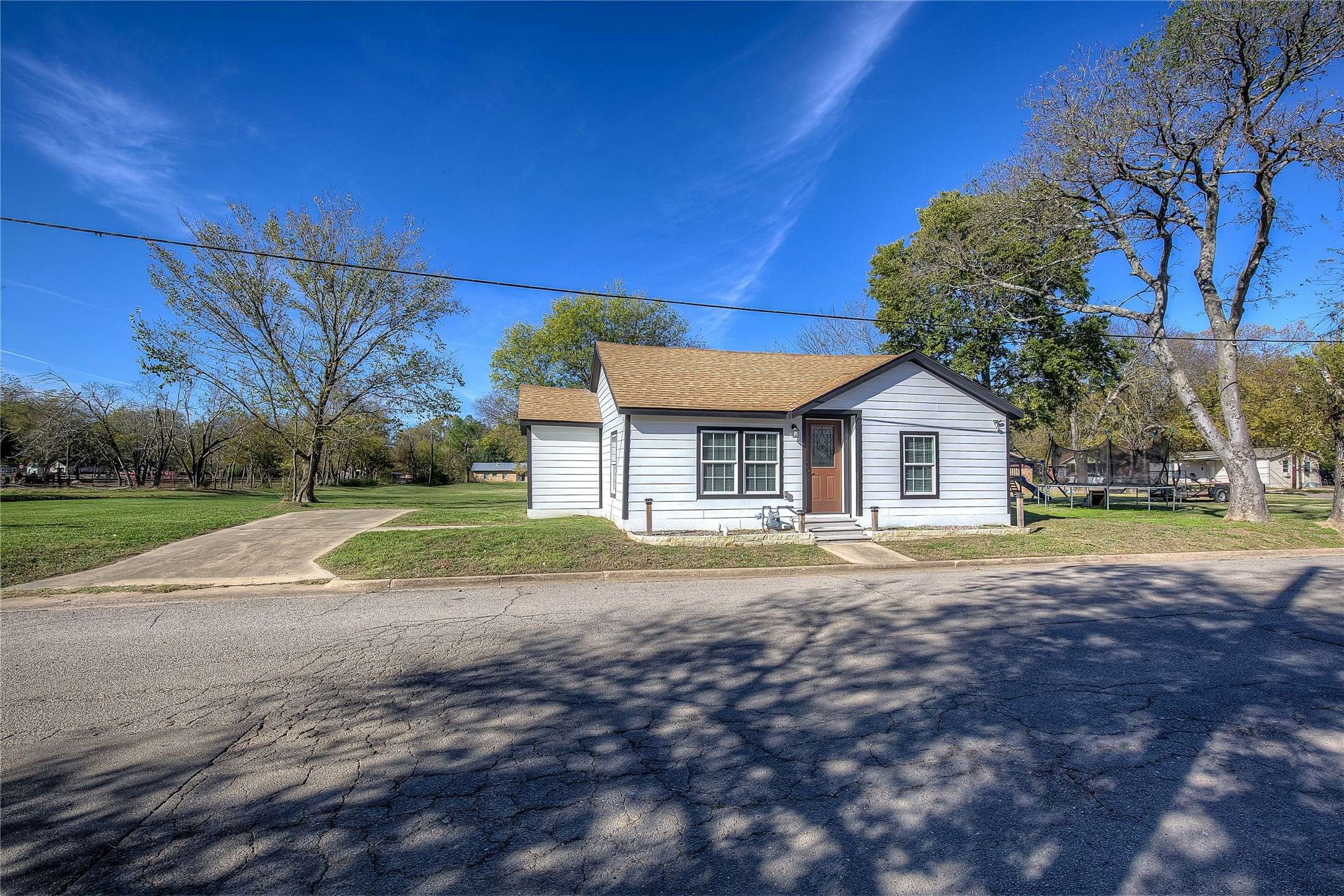 Sulphur Springs, TX 75482,509 Carter ST
