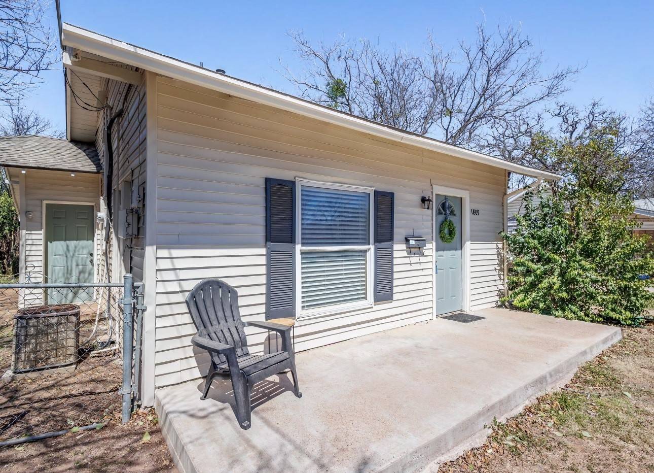 Brownwood, TX 76801,1809 Avenue C