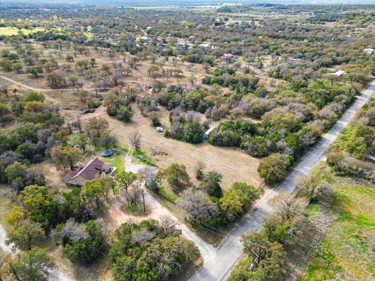 Mineral Wells, TX 76067,3.8 Acres Oaks Crossing RD