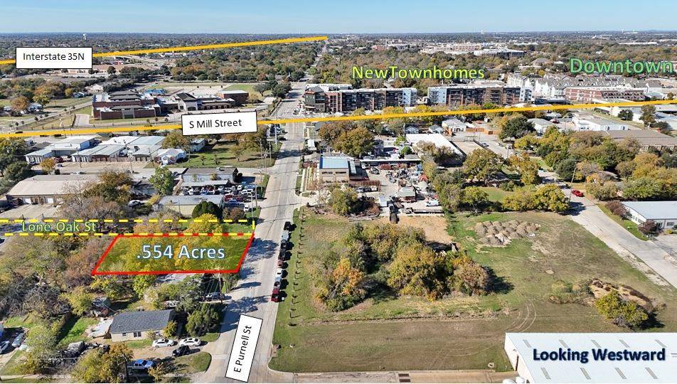 Lewisville, TX 75057,614 Lone Oak ST