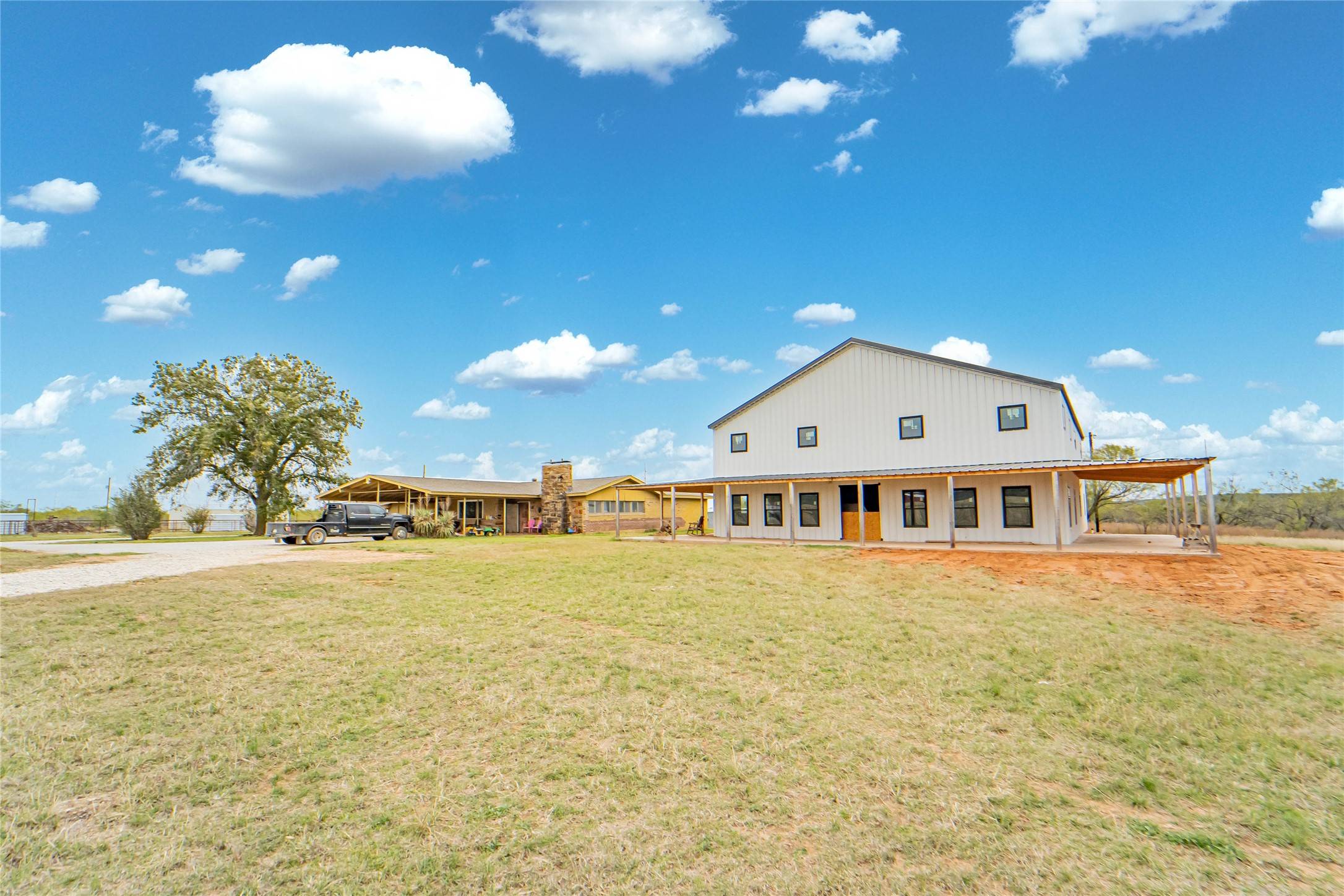 Graham, TX 76450,4938 Finis RD