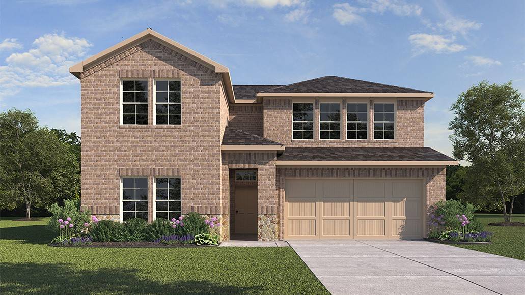 Caddo Mills, TX 75135,208 Marcell LN