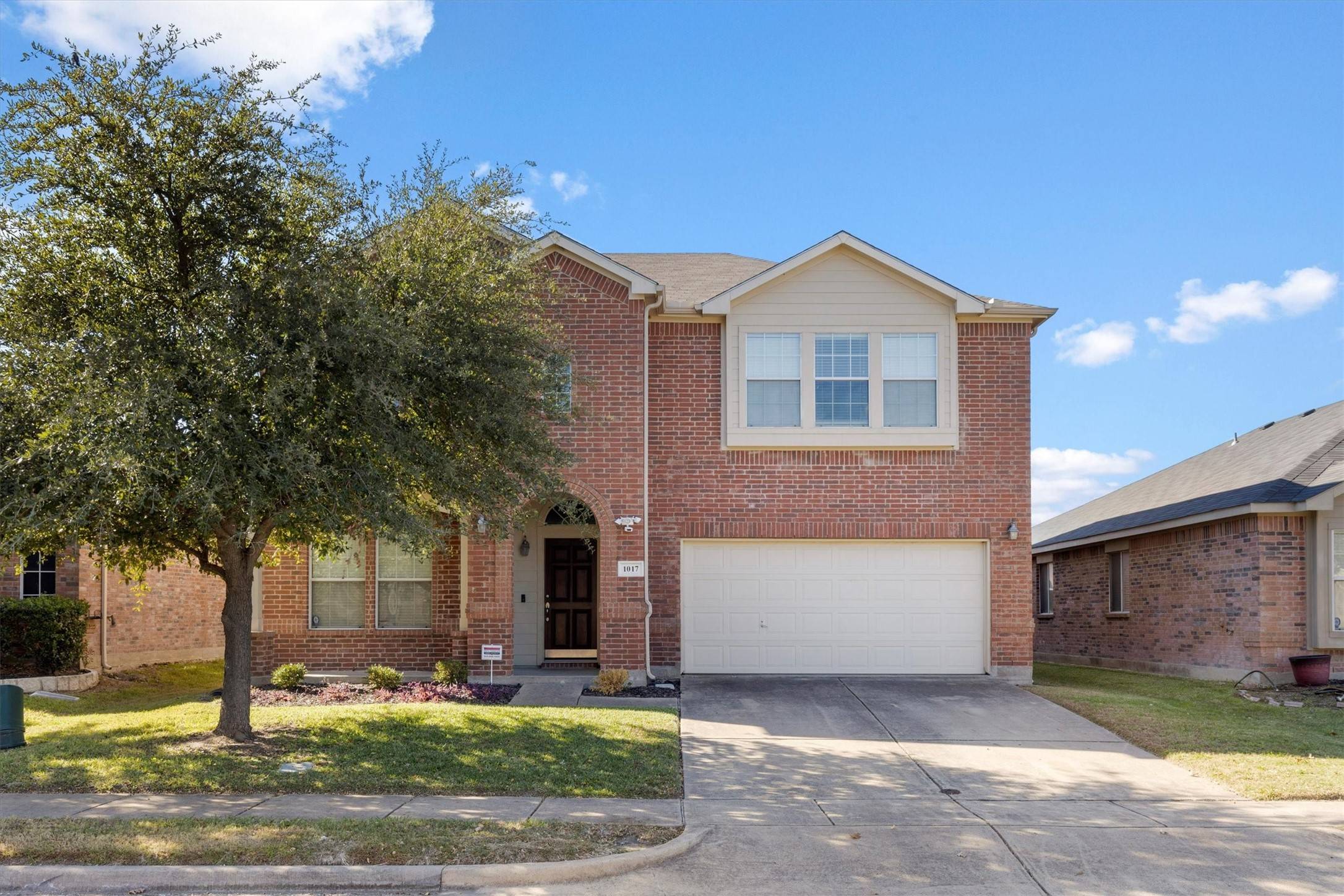 Forney, TX 75126,1017 Johnson City AVE