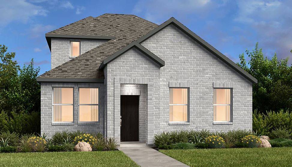 Celina, TX 75009,1800 Blue Sage CT