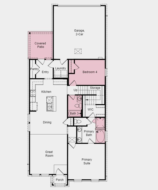 Celina, TX 75009,1800 Blue Sage CT