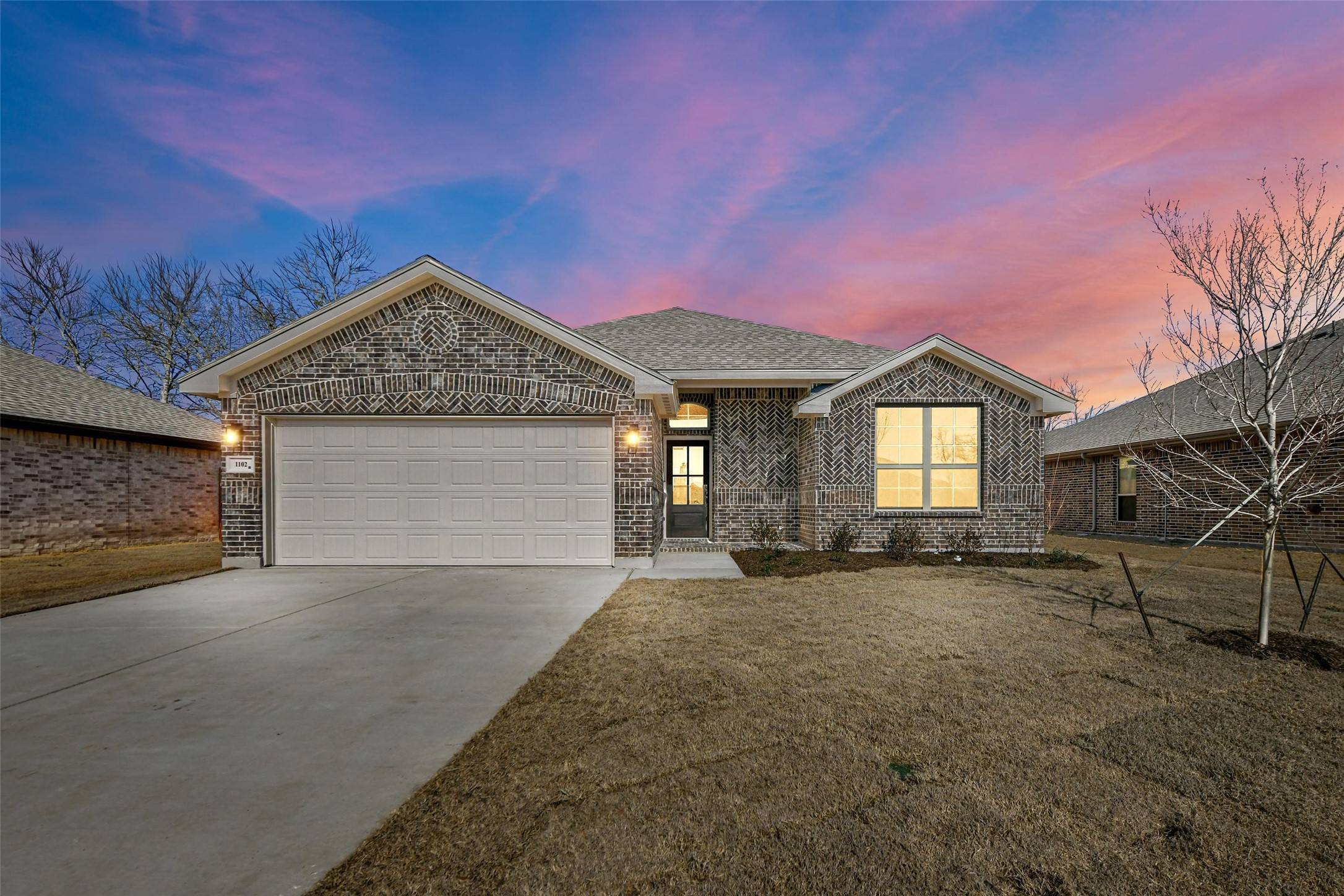 Cleburne, TX 76033,1102 Holly ST