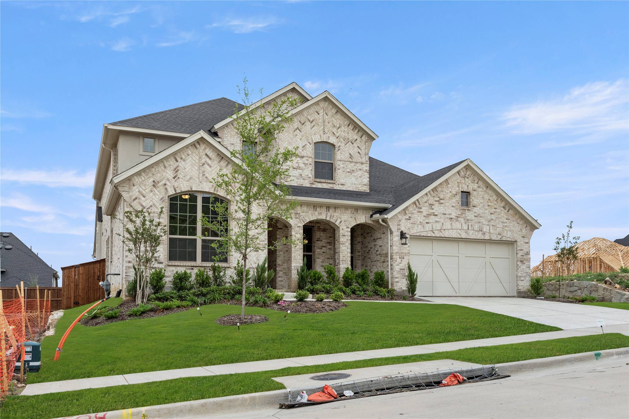 Celina, TX 75009,604 Wexford DR