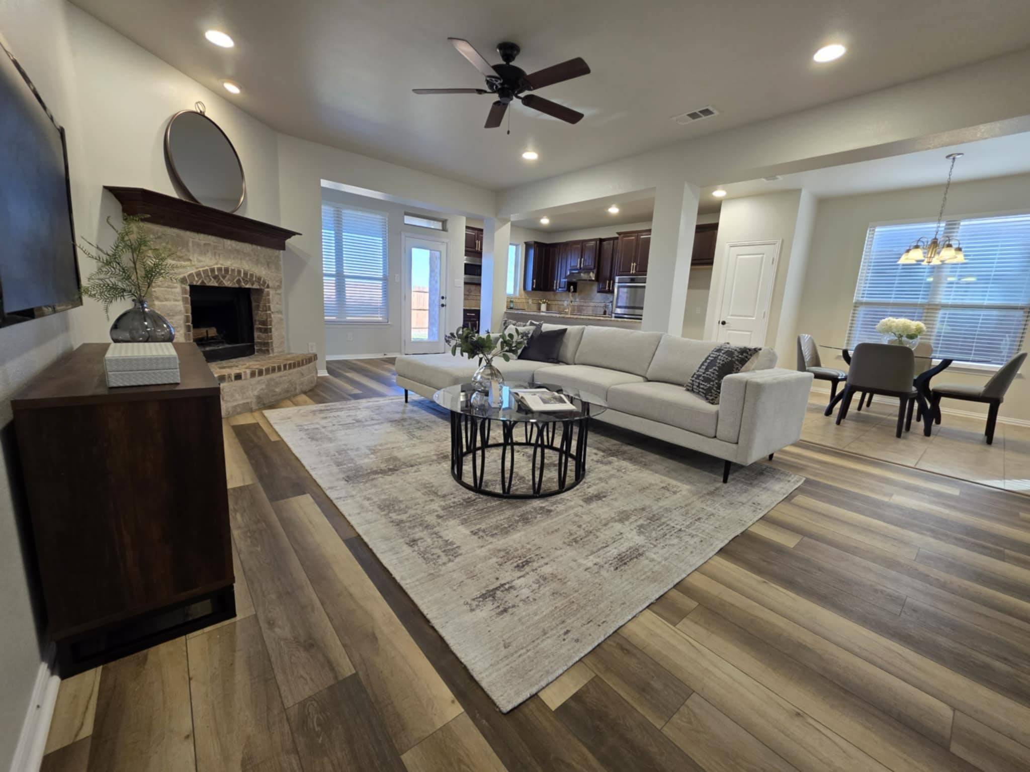Fort Worth, TX 76052,11628 Twining Branch CIR