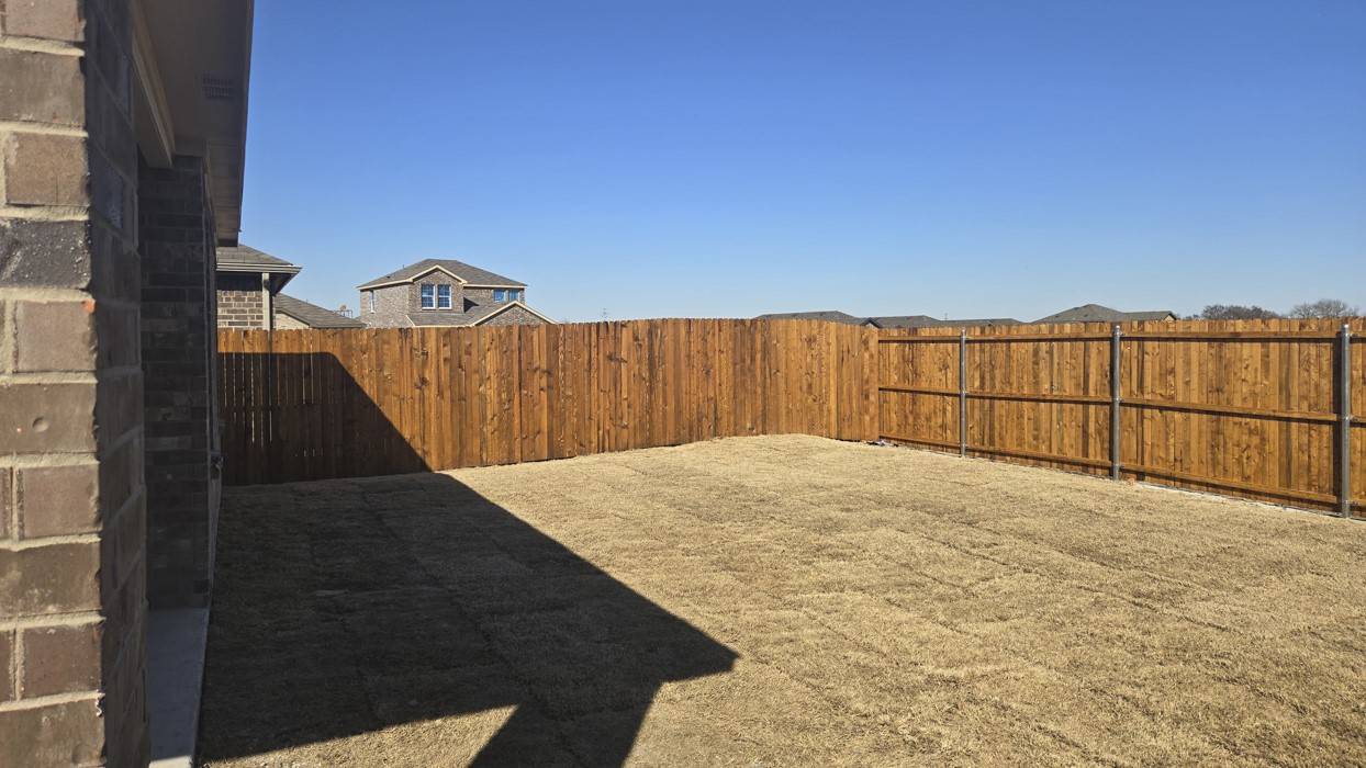 Blue Ridge, TX 75424,1605 Teton River DR