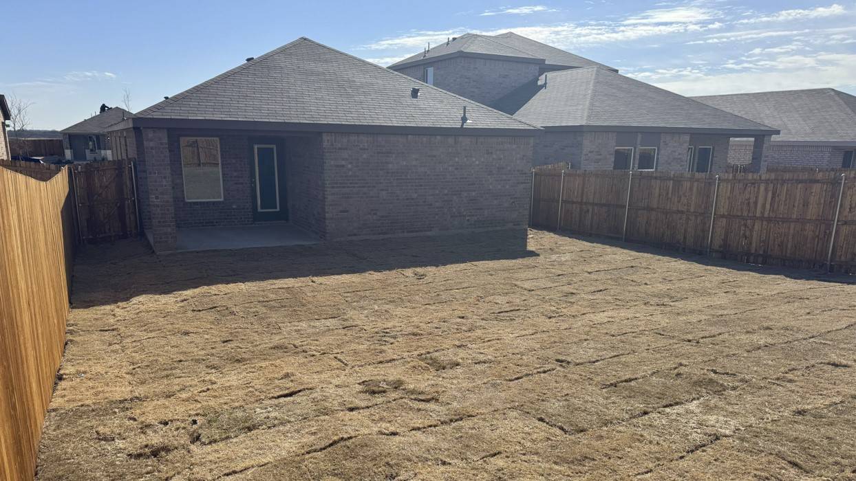 Blue Ridge, TX 75424,1604 Teton River DR