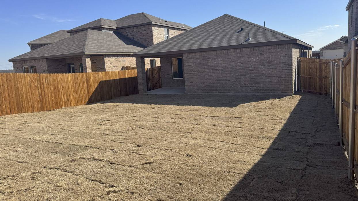 Blue Ridge, TX 75424,1604 Teton River DR