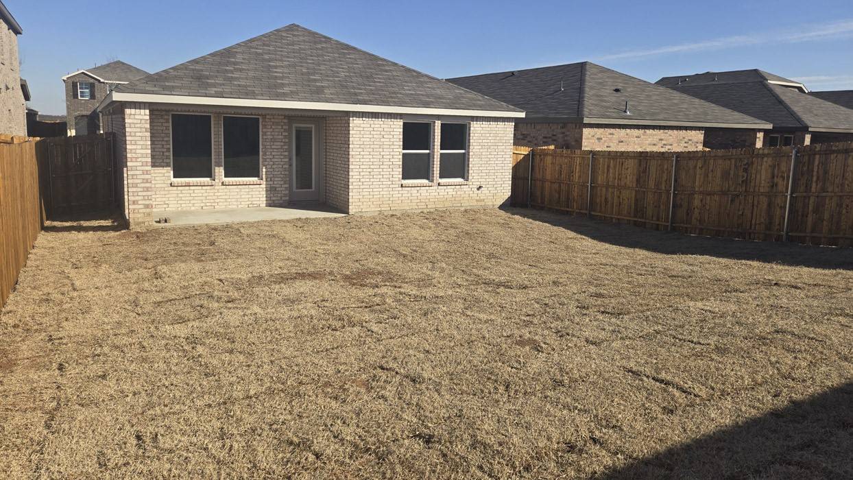 Blue Ridge, TX 75424,1608 Teton River DR