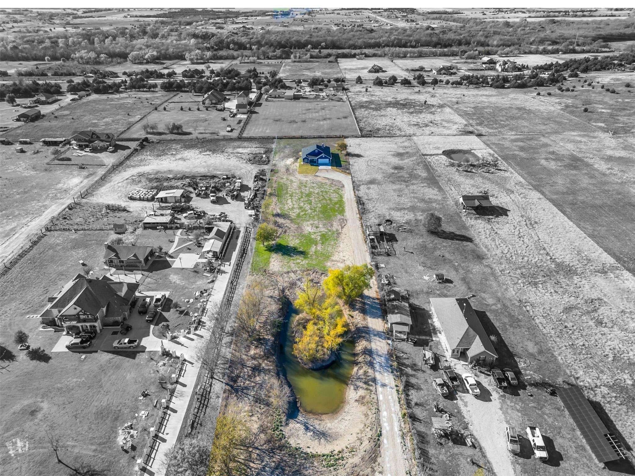 Caddo Mills, TX 75135,1056 County Road 2726
