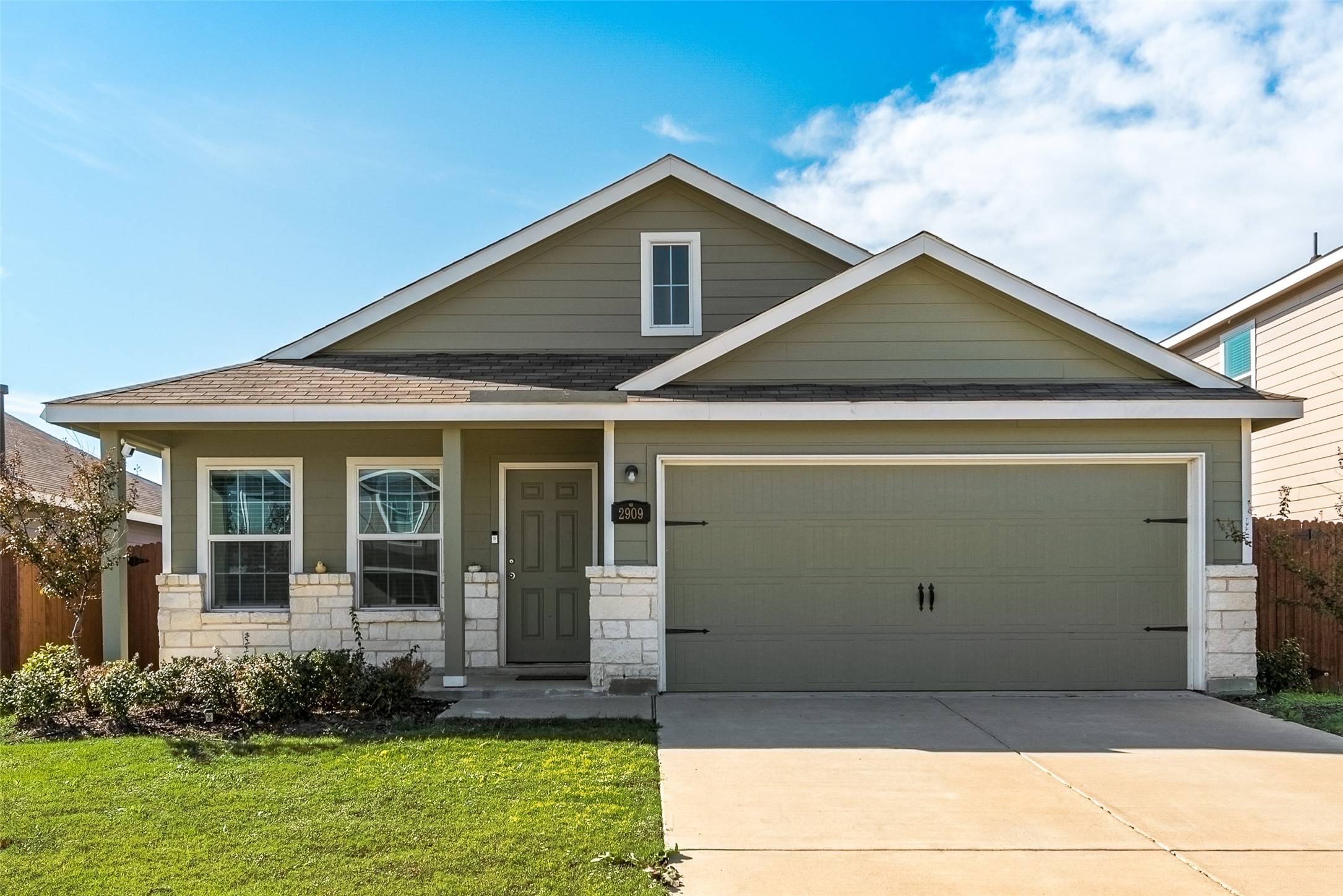 Forney, TX 75126,2909 Bronte BLVD