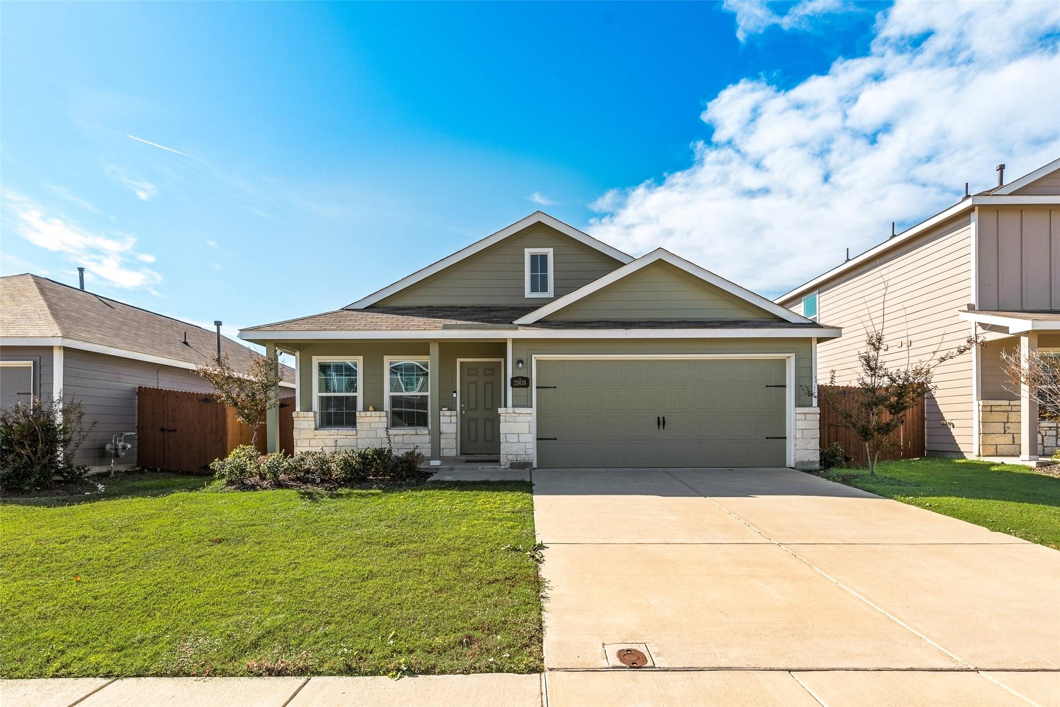 Forney, TX 75126,2909 Bronte BLVD