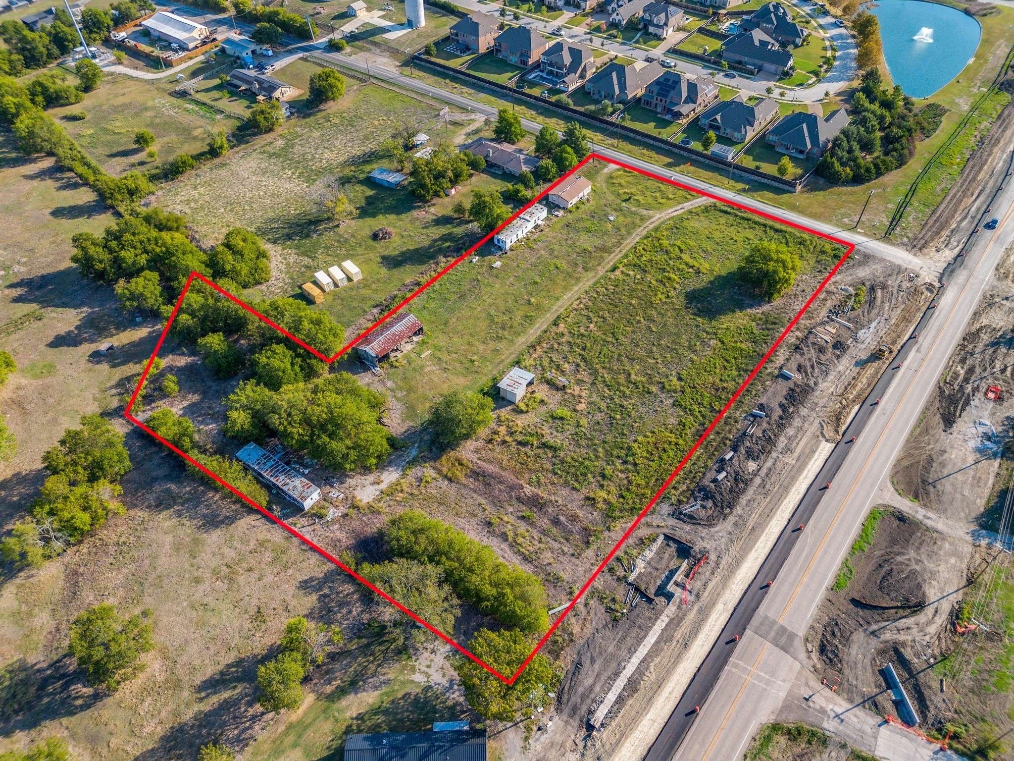 Wylie, TX 75098,2725 Aztec TRL