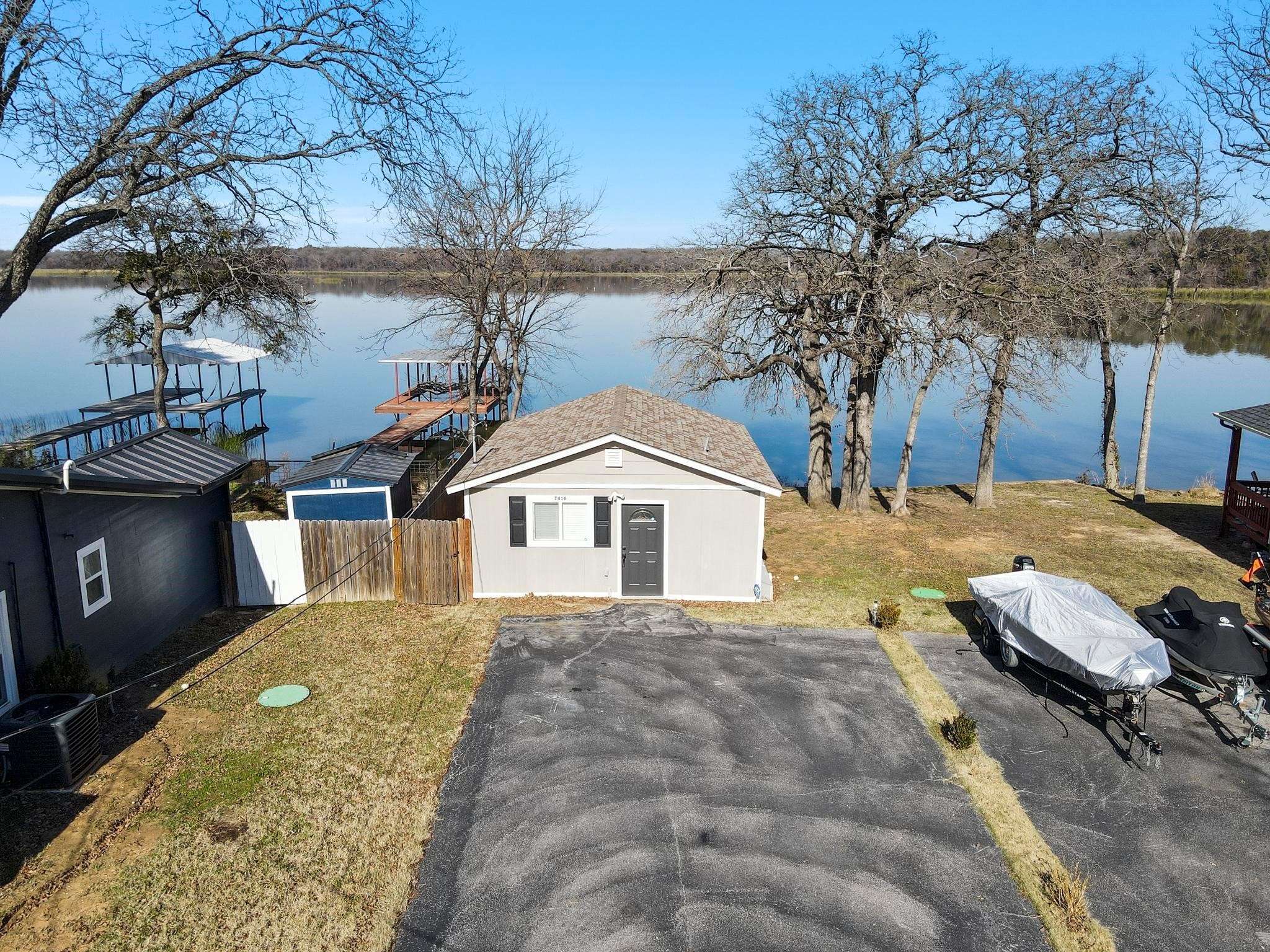 Fort Worth, TX 76135,7416 Love CIR