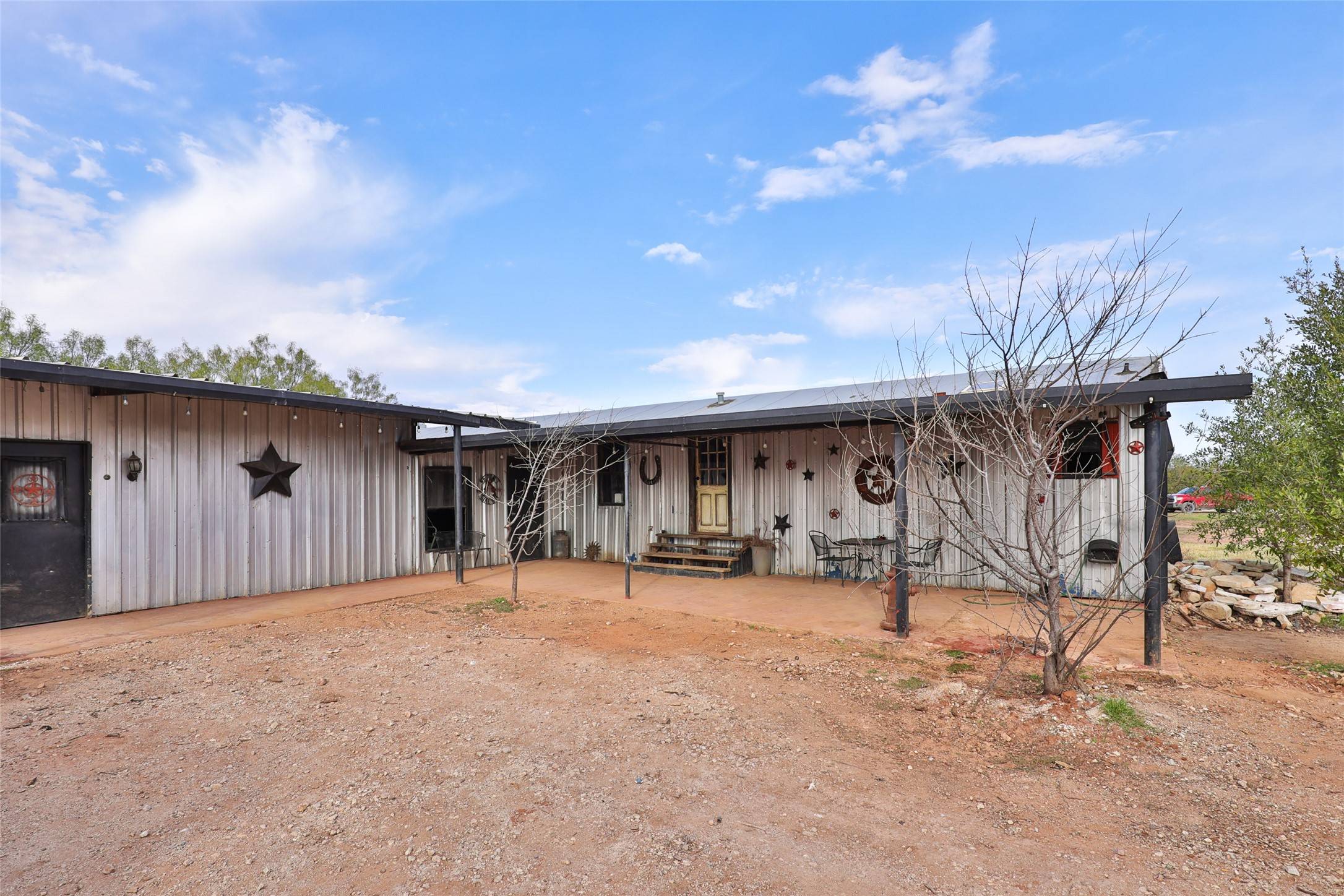 Merkel, TX 79536,618 Derstine RD