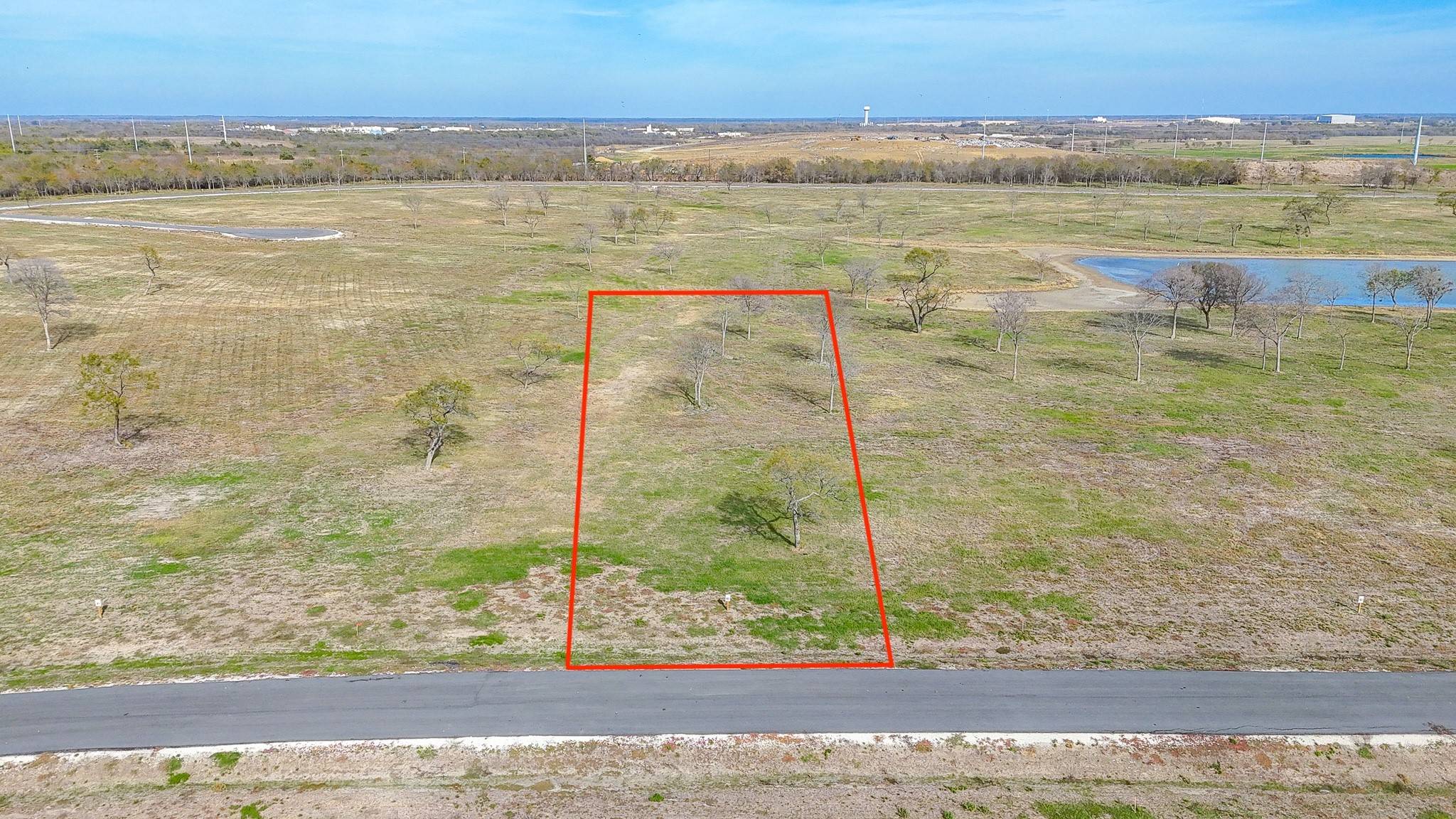 Corsicana, TX 75110,Lot 82 Bauer BLVD