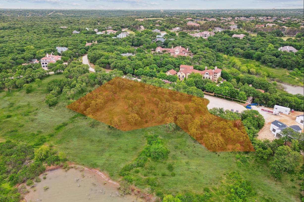 Flower Mound, TX 75022,TBD Bayshore DR
