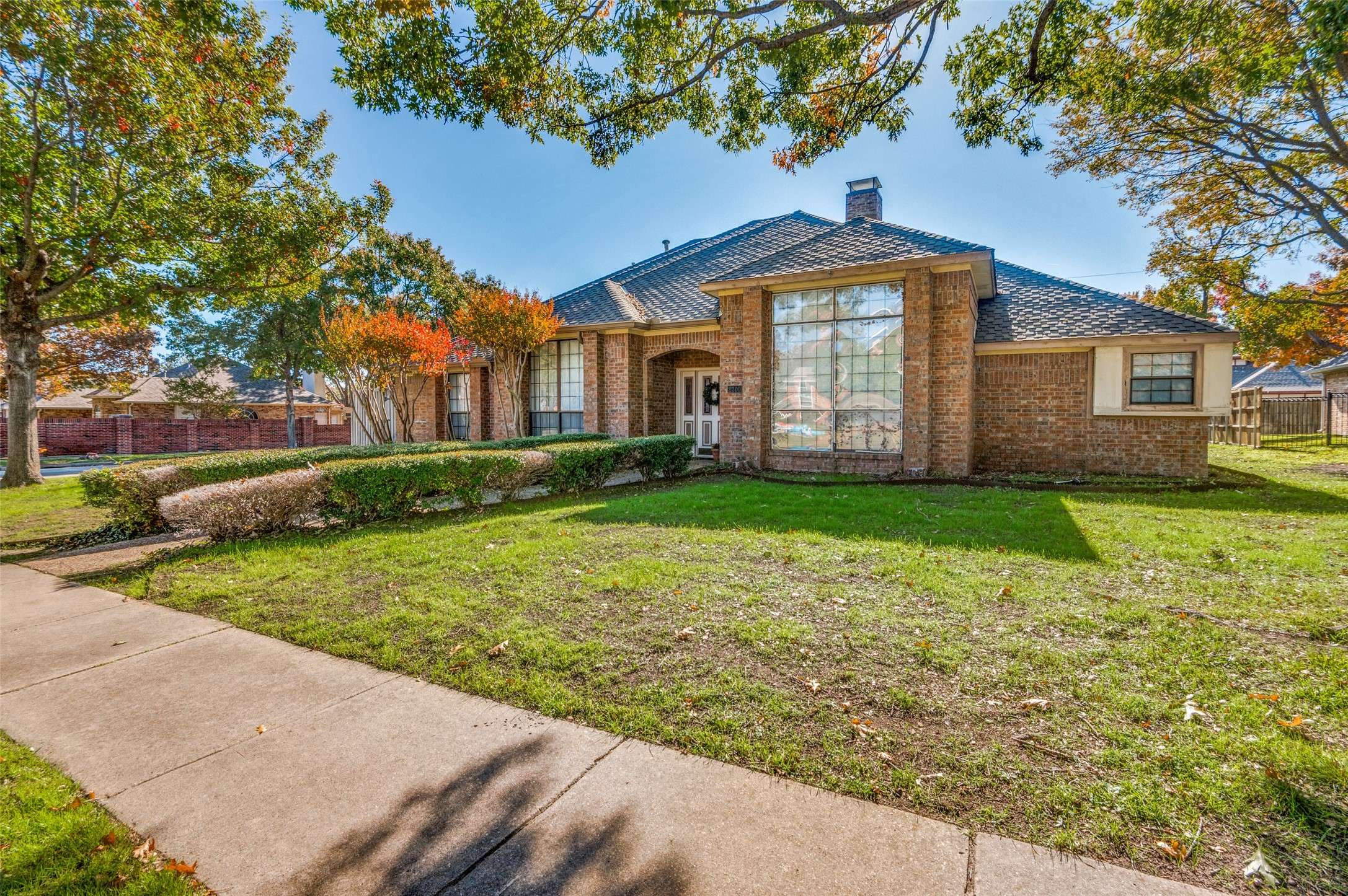 Plano, TX 75023,2300 Skipwith DR