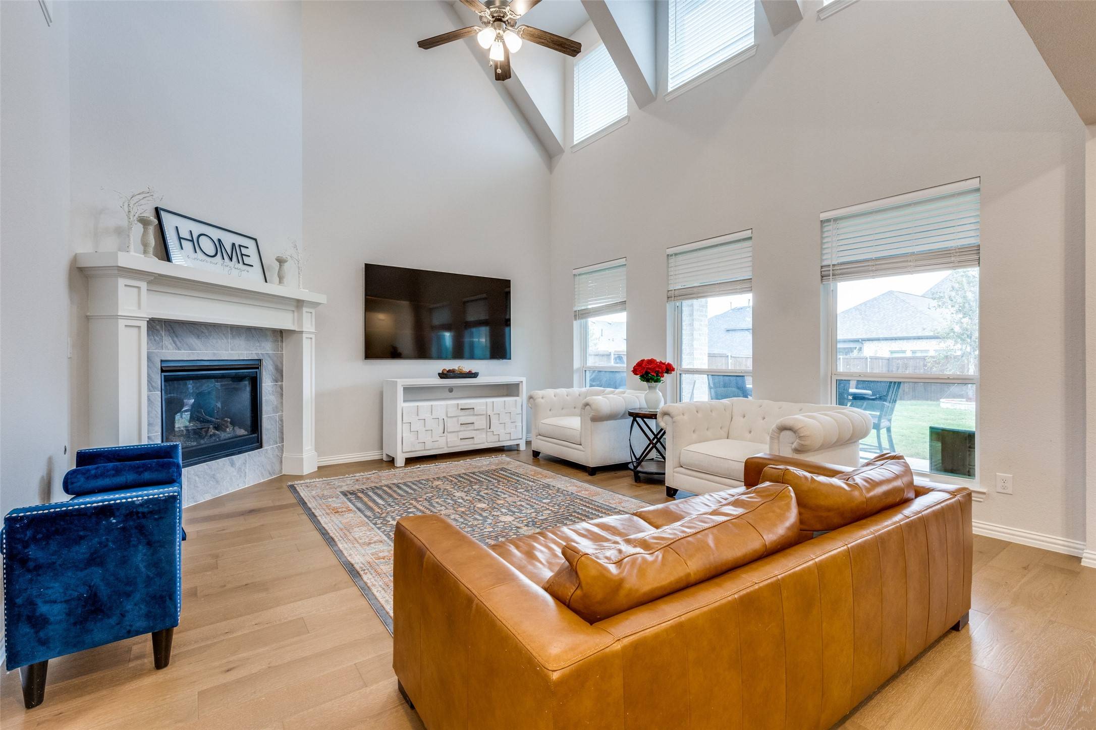 Haslet, TX 76052,2087 Roquette DR