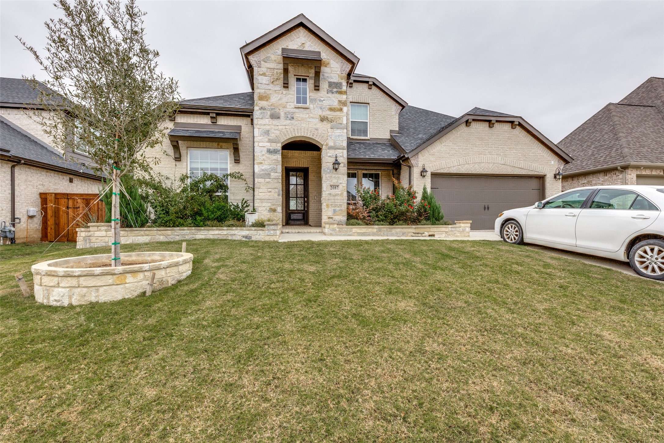 Haslet, TX 76052,2087 Roquette DR